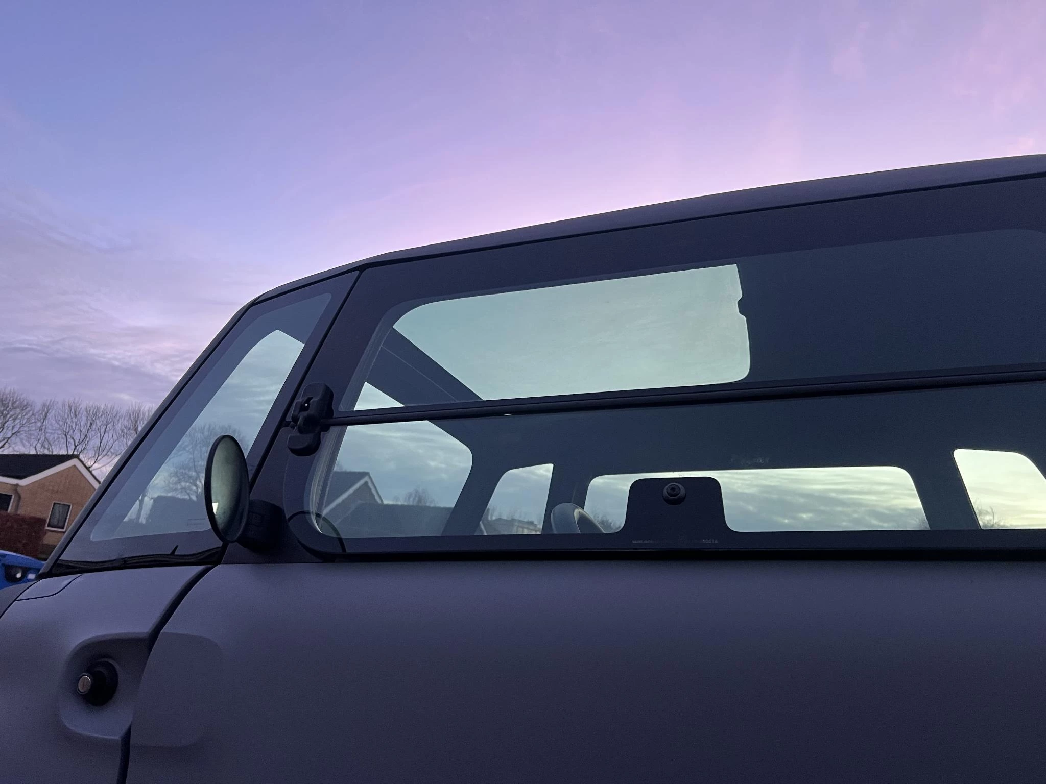 Hoofdafbeelding Opel Rocks-e