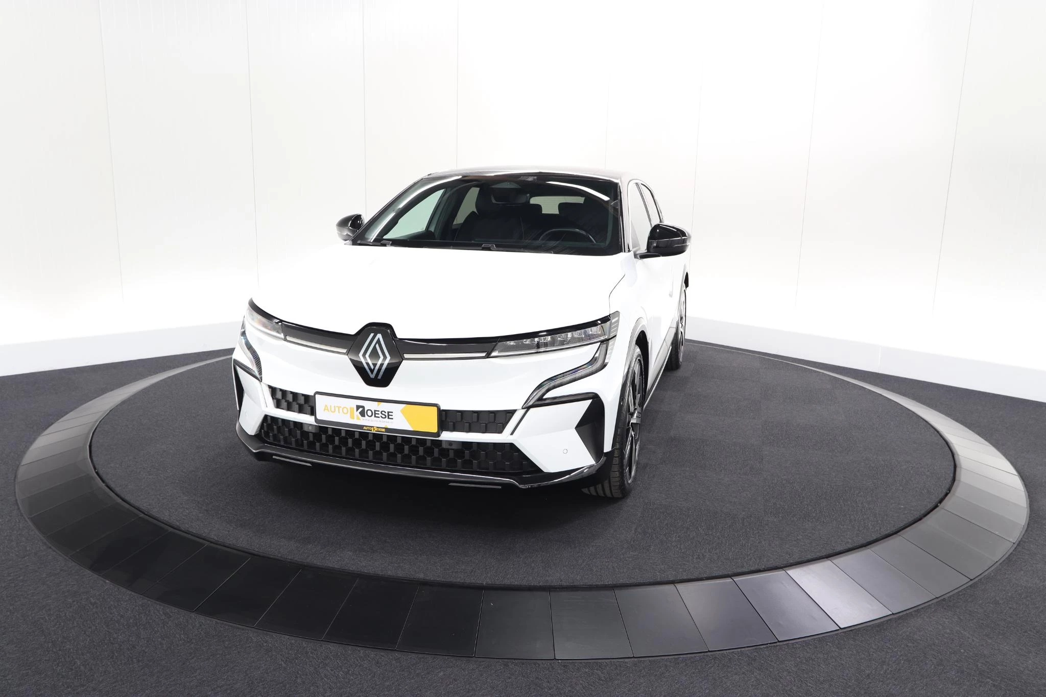 Hoofdafbeelding Renault Megane E-Tech