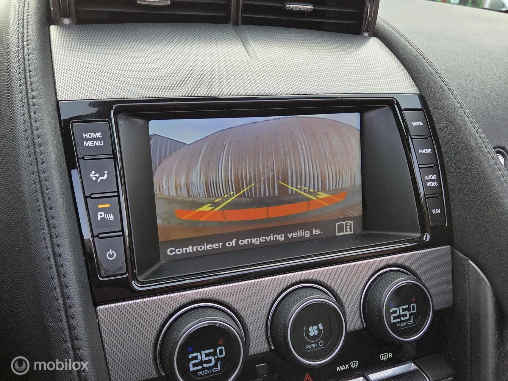 Hoofdafbeelding Jaguar F-Type