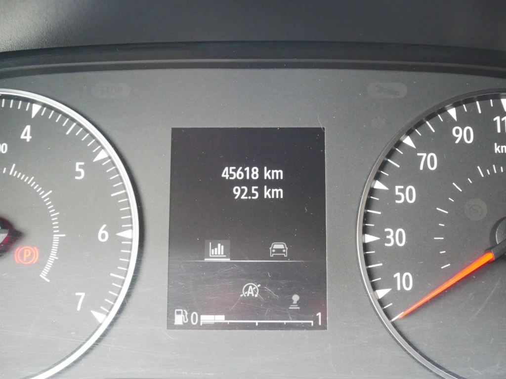 Hoofdafbeelding Dacia Jogger