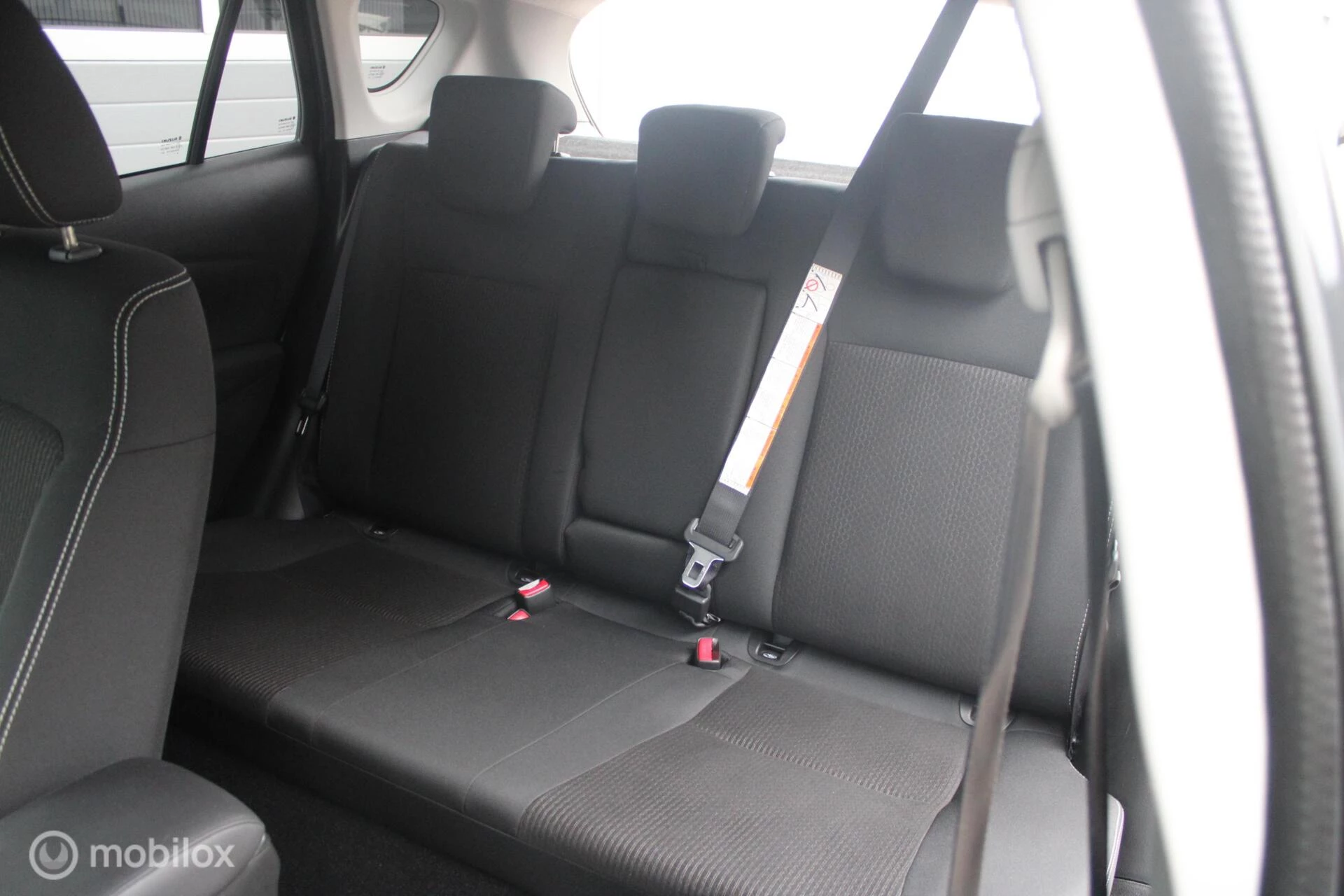 Hoofdafbeelding Suzuki S-Cross