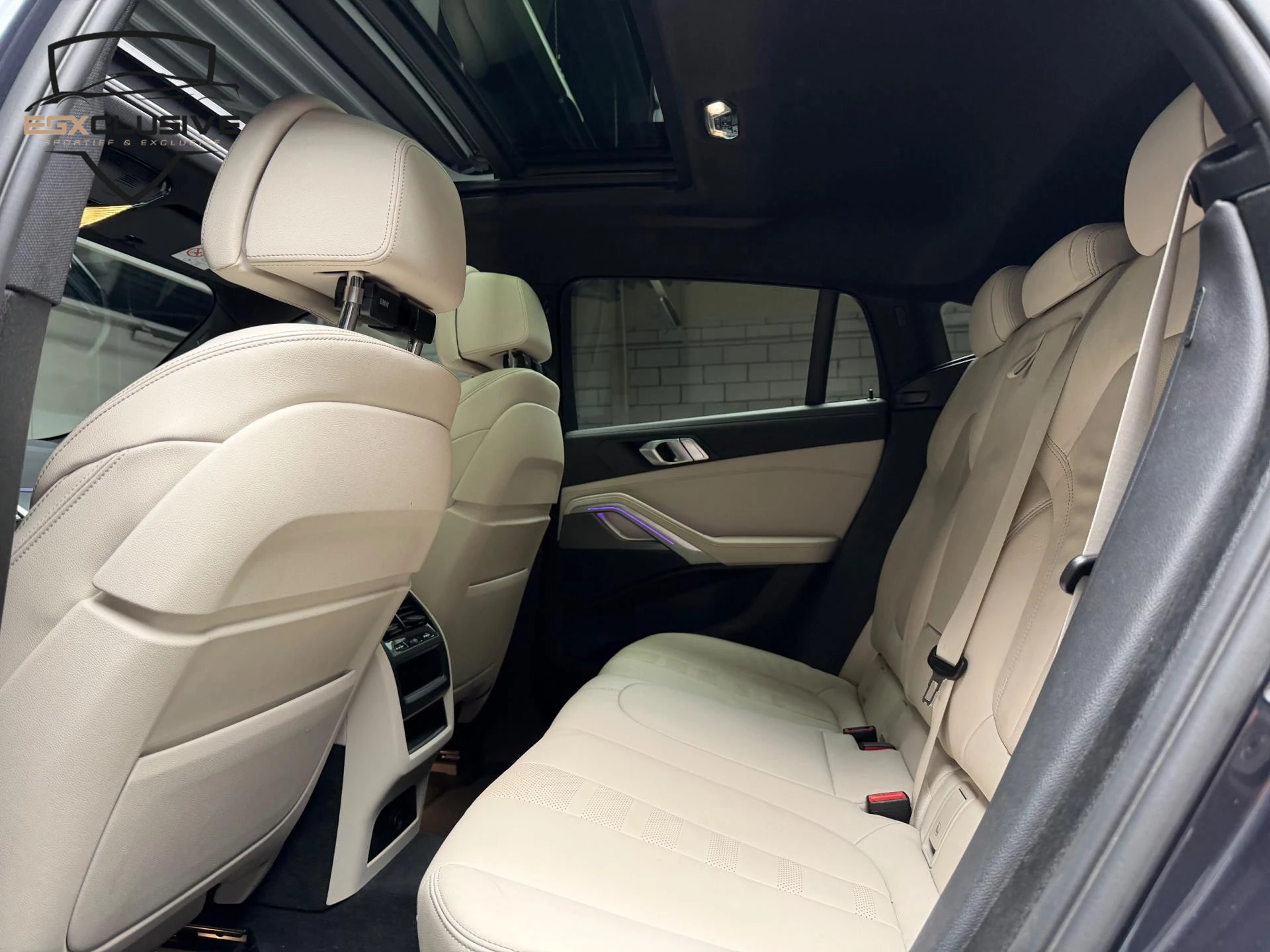 Hoofdafbeelding BMW X6