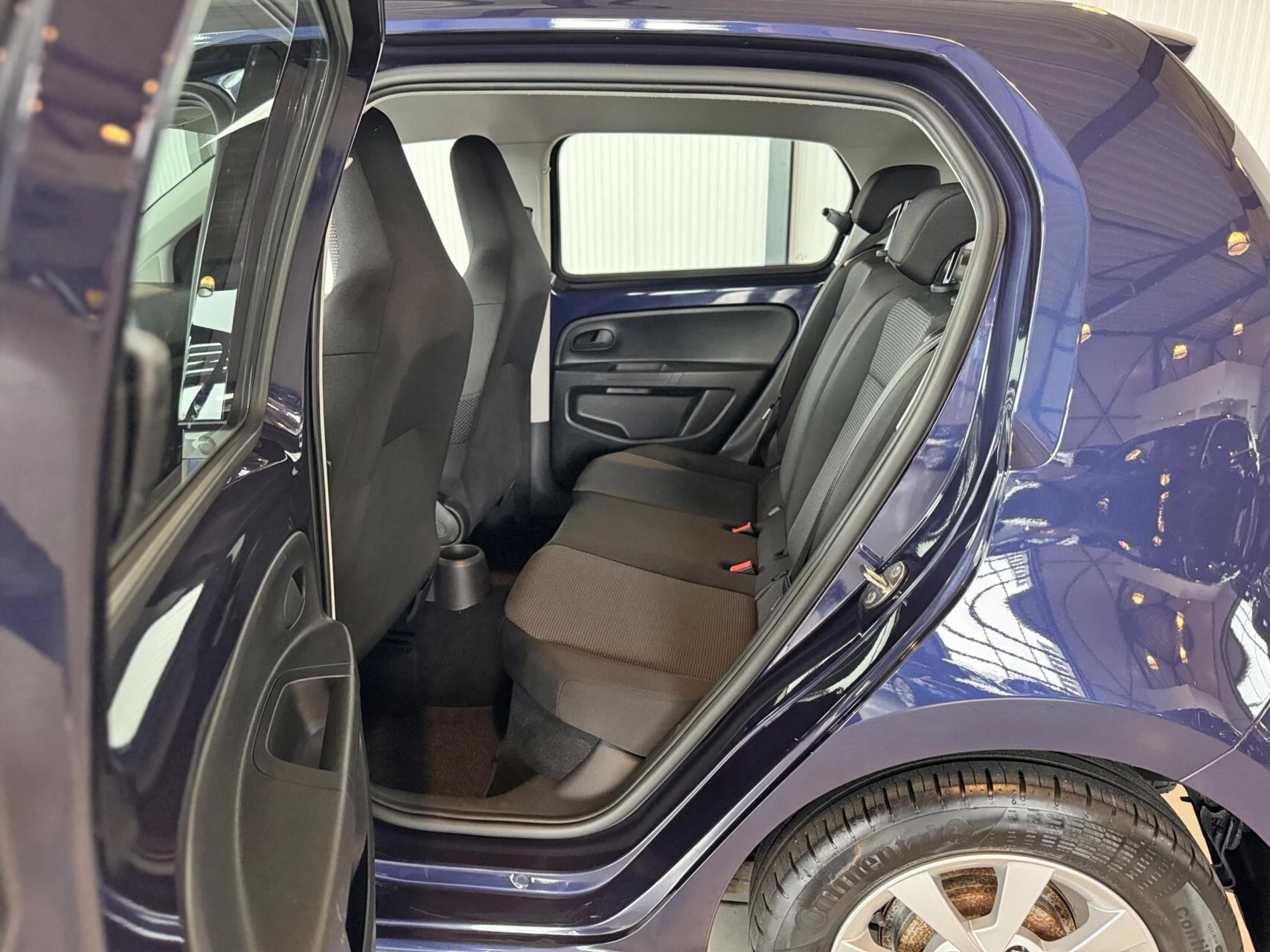 Hoofdafbeelding Škoda Citigo