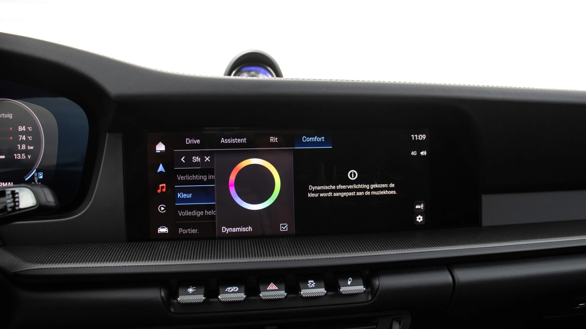 Hoofdafbeelding Porsche 911