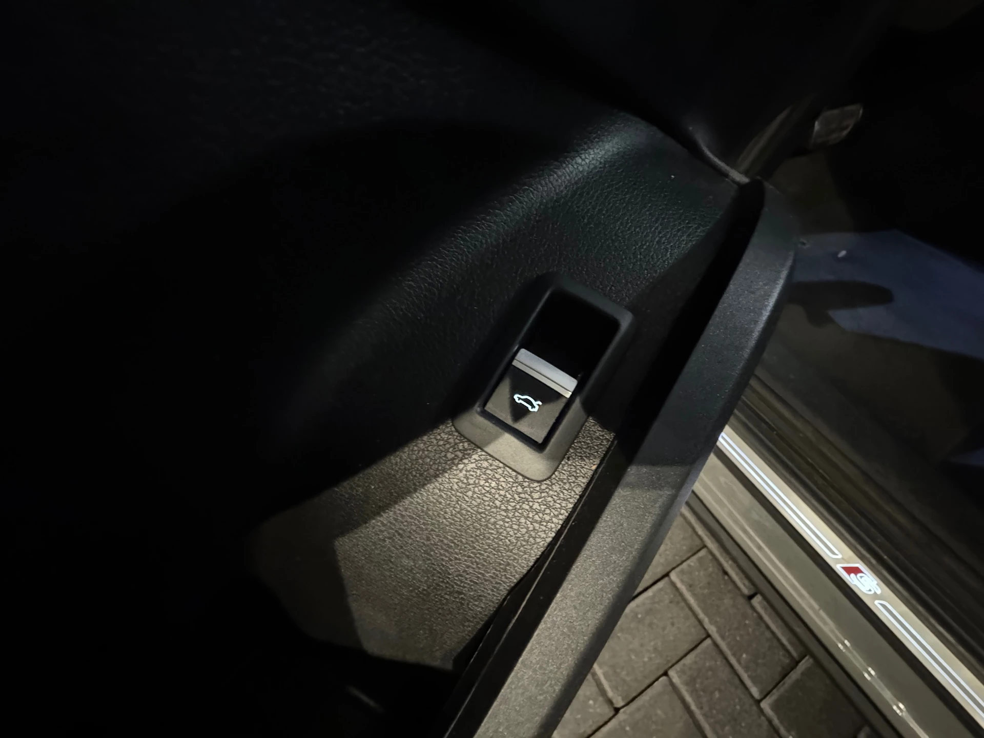 Hoofdafbeelding Audi SQ5