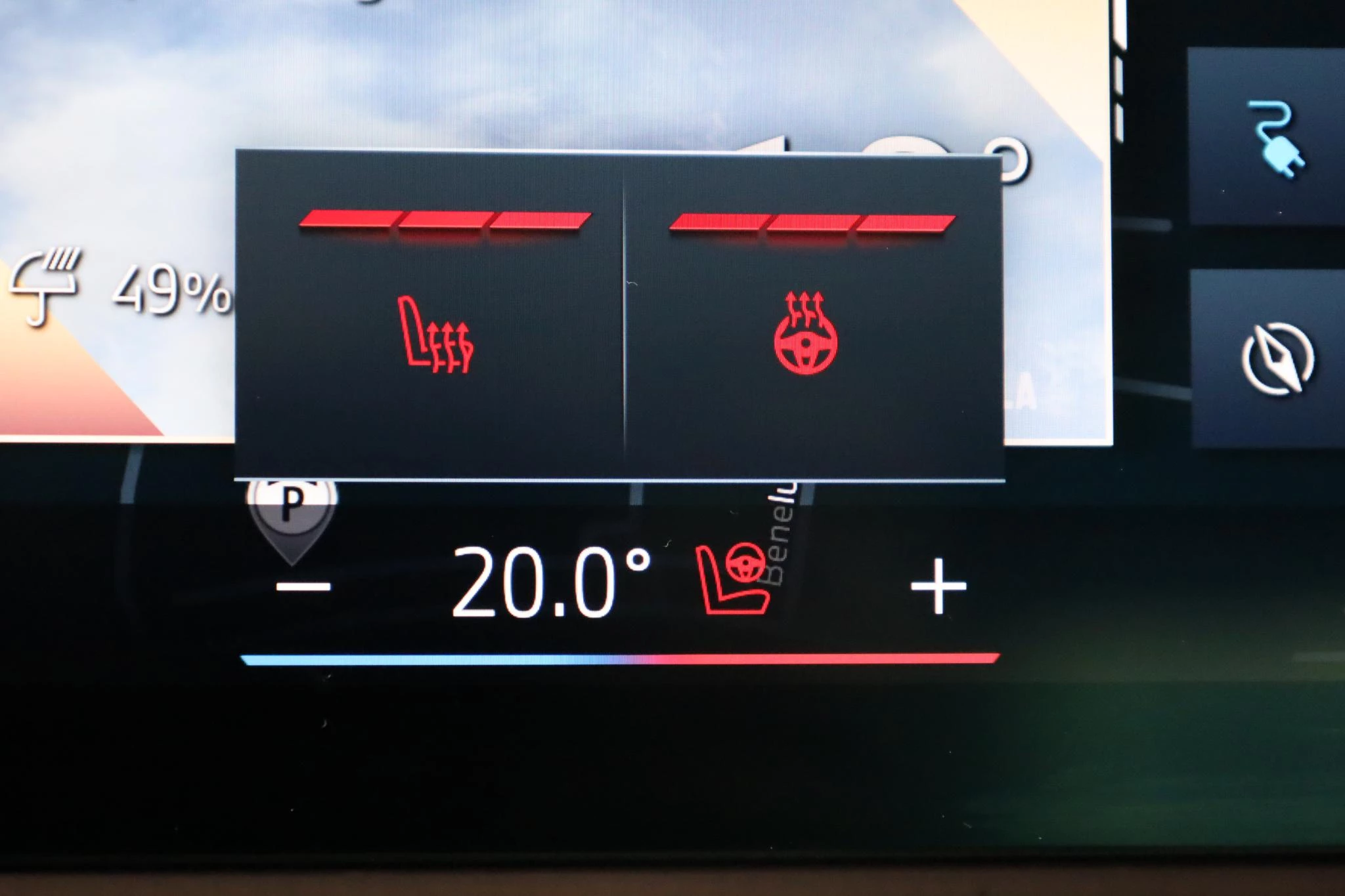 Hoofdafbeelding BMW i5