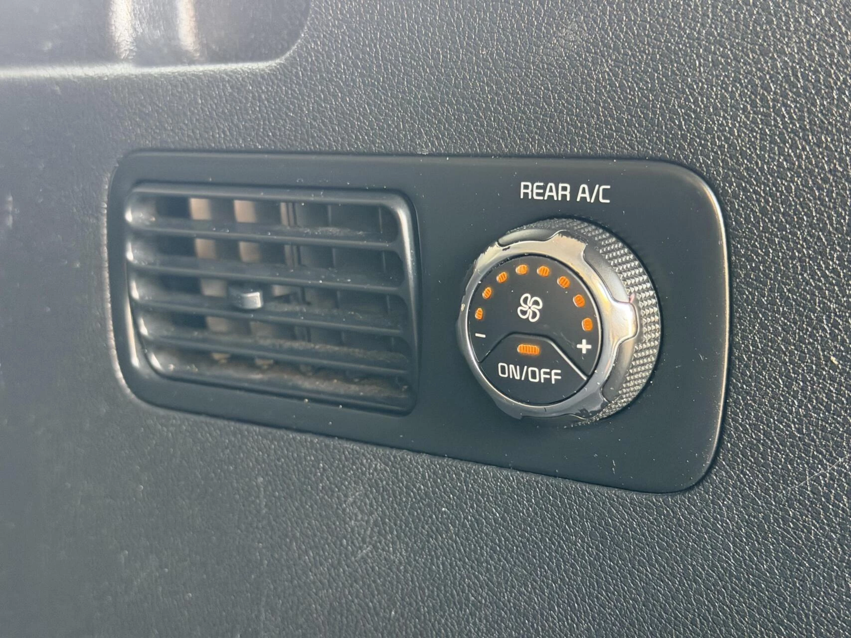 Hoofdafbeelding Kia Sorento