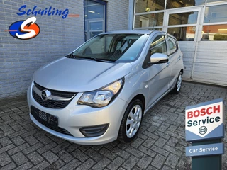 Hoofdafbeelding Opel KARL Opel KARL 1.0 ecoFLEX Edition Inclusief Afleveringskosten