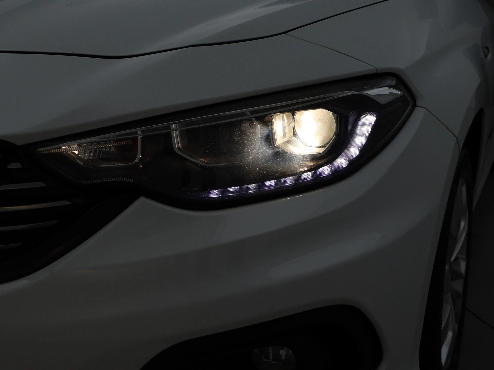 Hoofdafbeelding Fiat Tipo