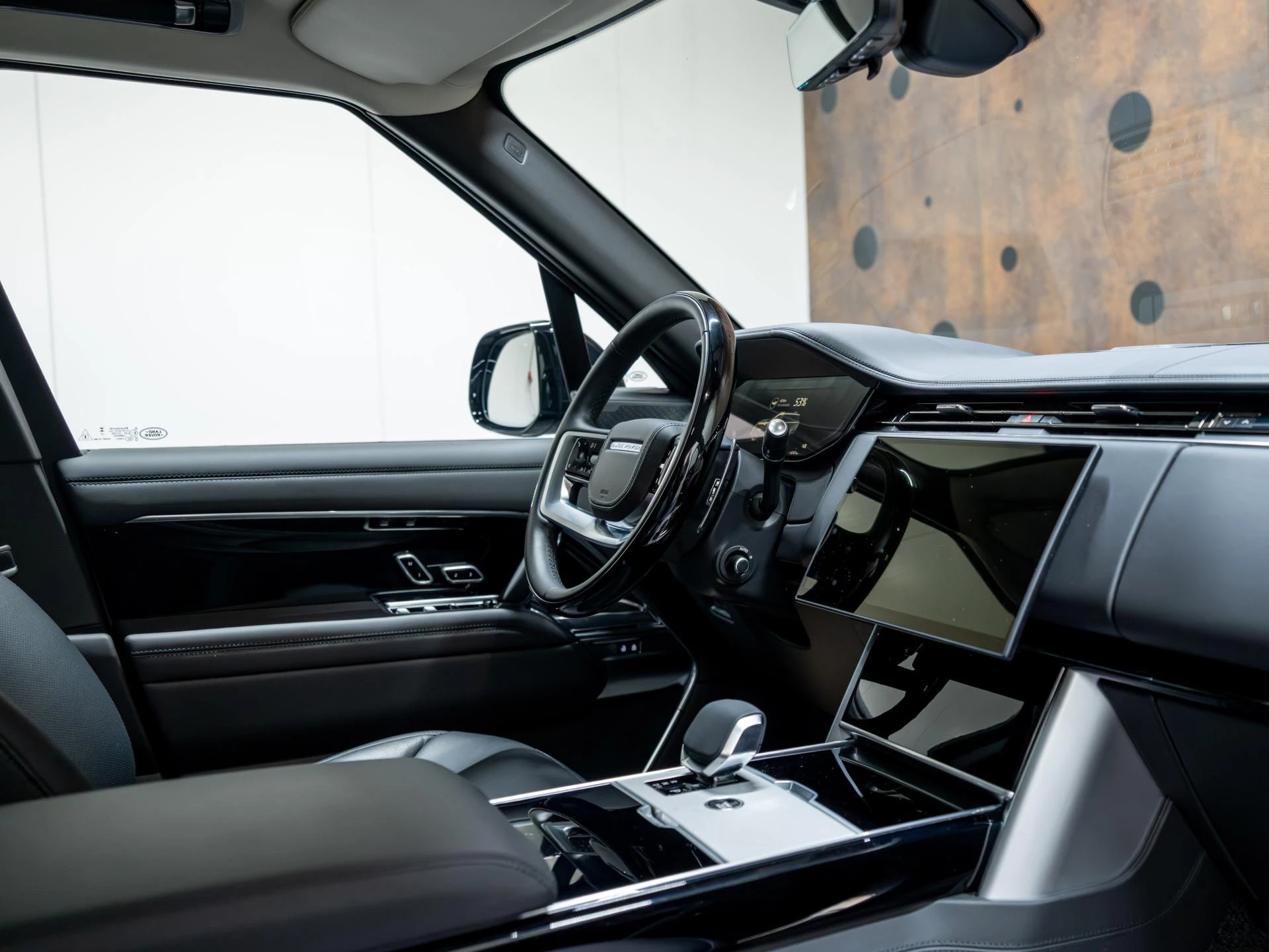 Hoofdafbeelding Land Rover Range Rover