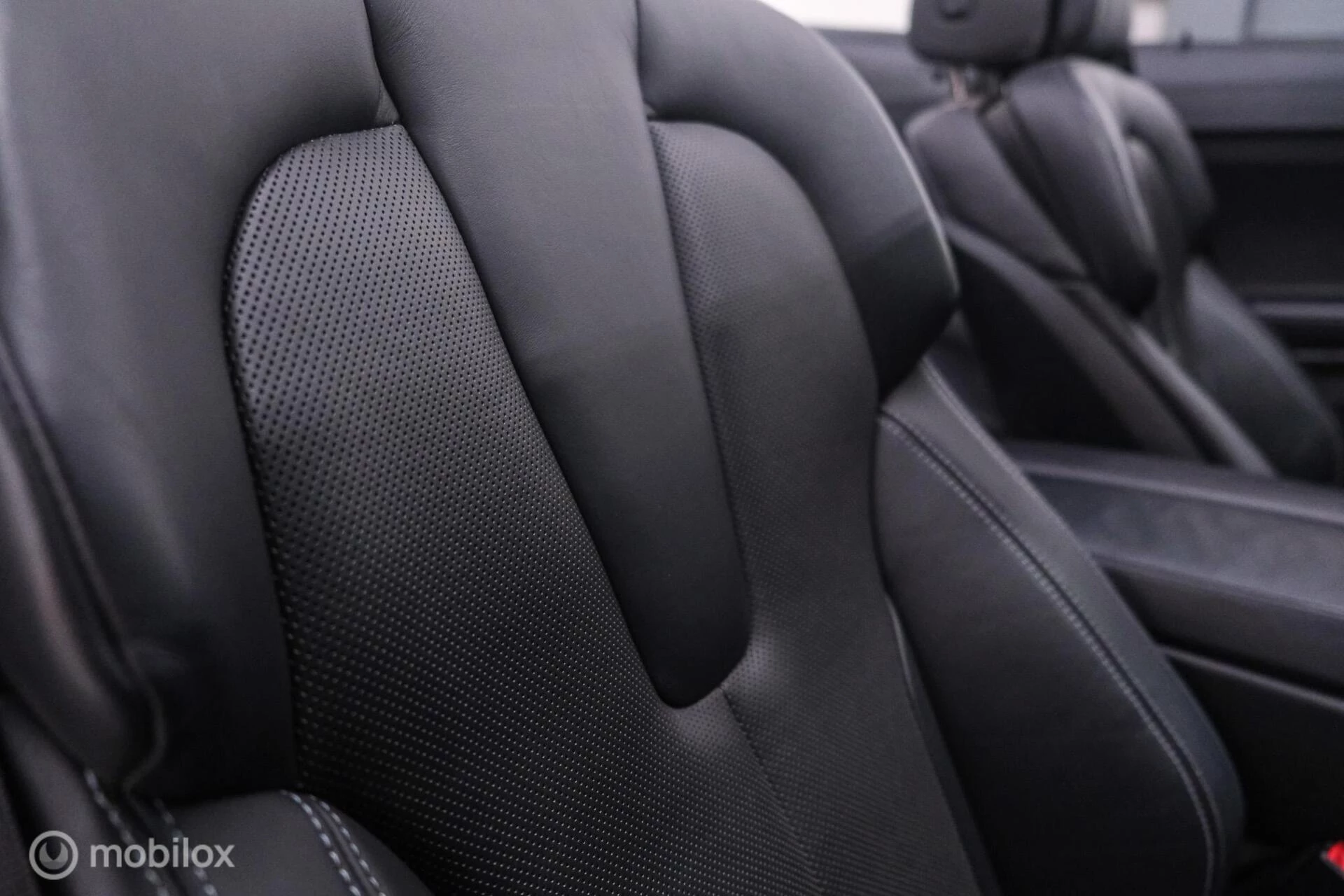 Hoofdafbeelding BMW M6