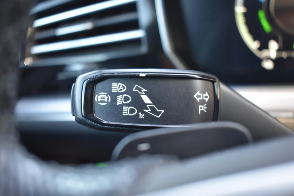 Hoofdafbeelding Volkswagen Touareg