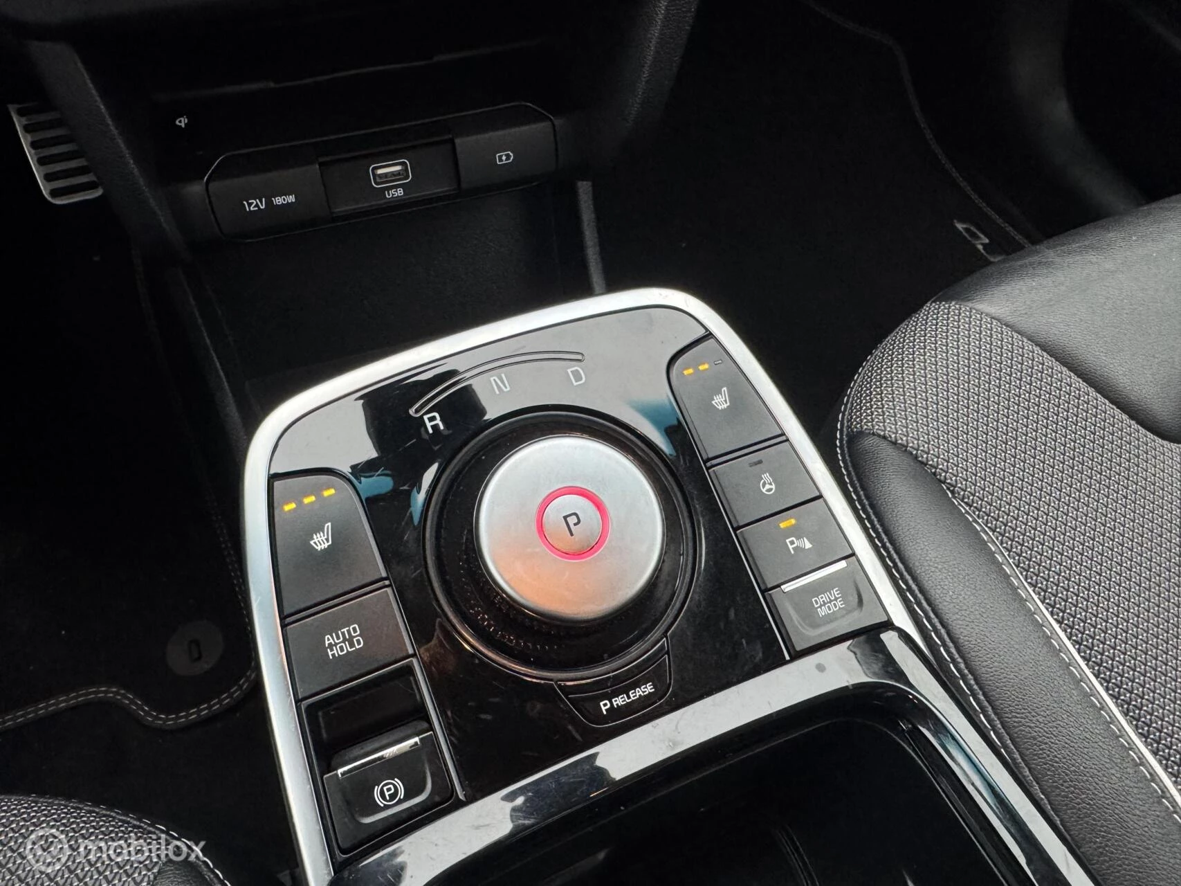 Hoofdafbeelding Kia e-Niro