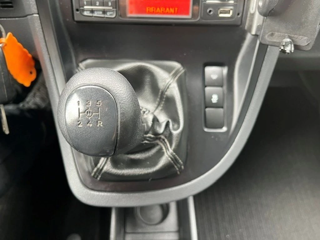 Hoofdafbeelding Mercedes-Benz Citan