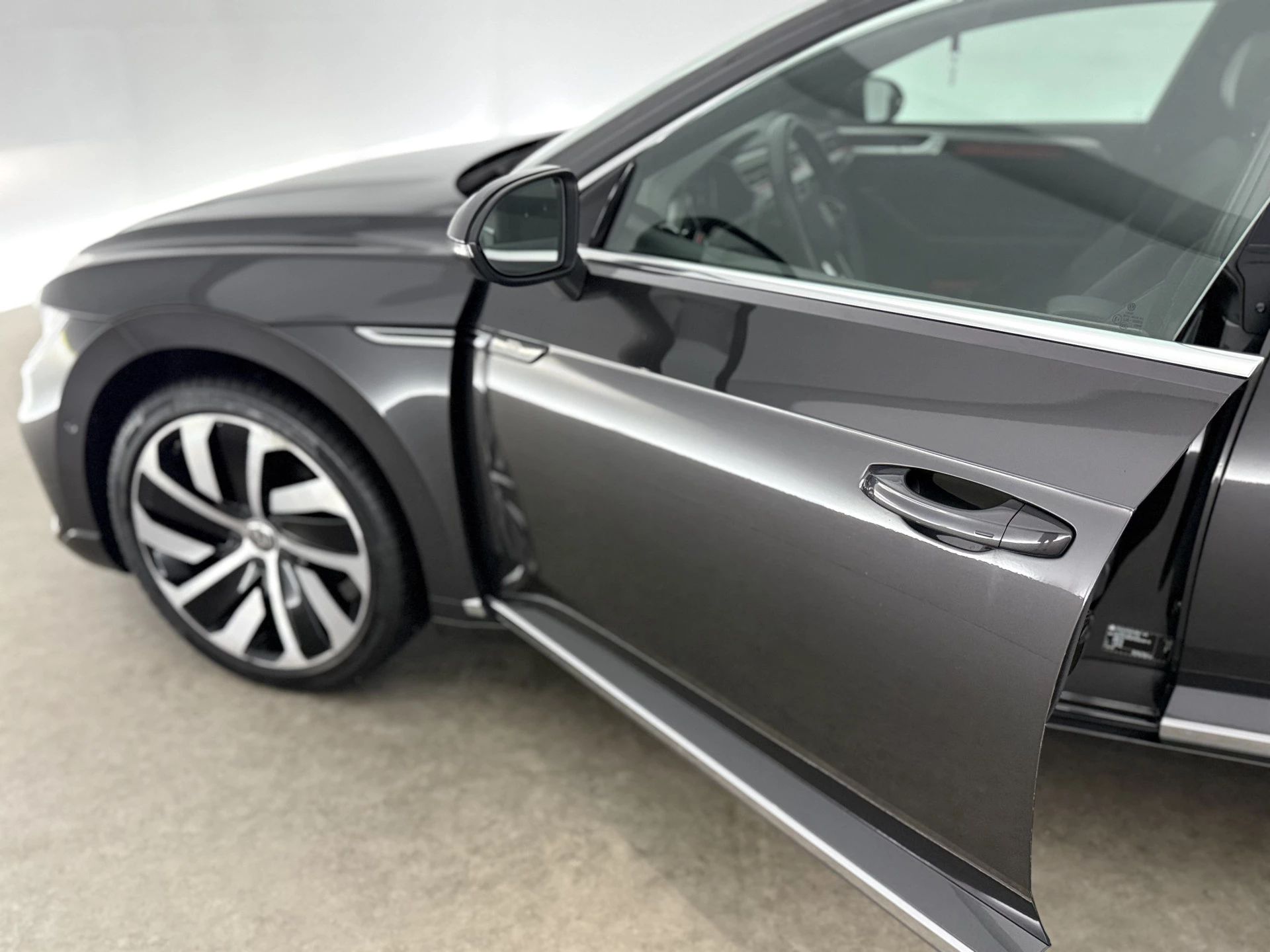 Hoofdafbeelding Volkswagen Arteon