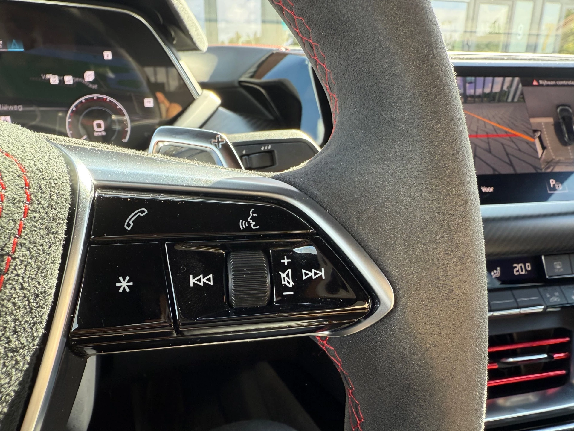 Hoofdafbeelding Audi e-tron GT