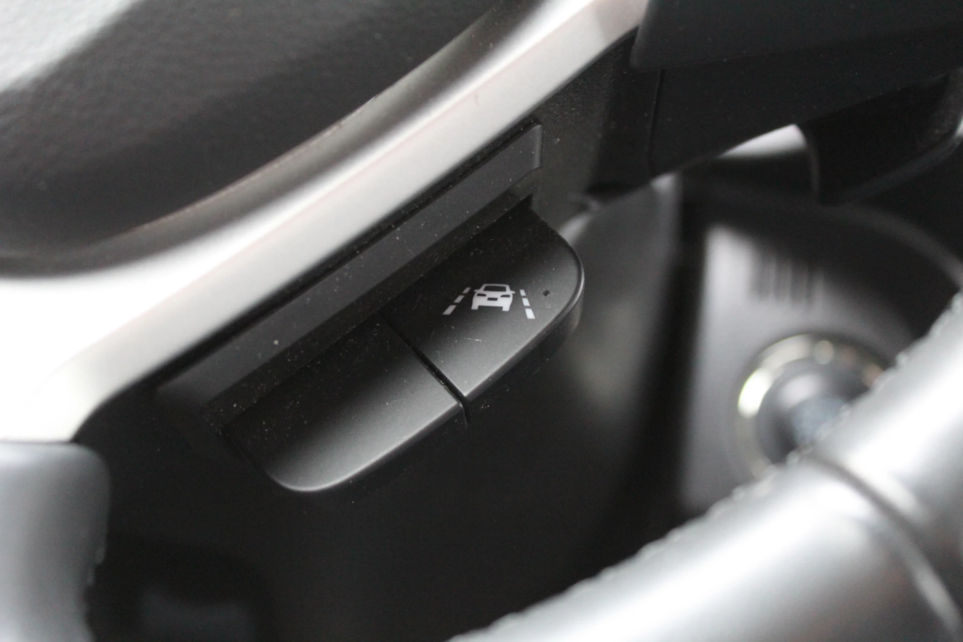 Hoofdafbeelding Suzuki S-Cross