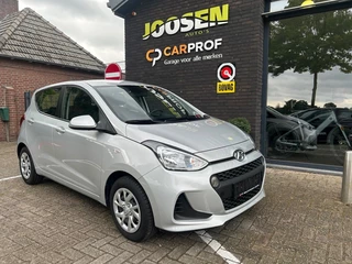 Hyundai i10 1.0I COMFORT 5P.