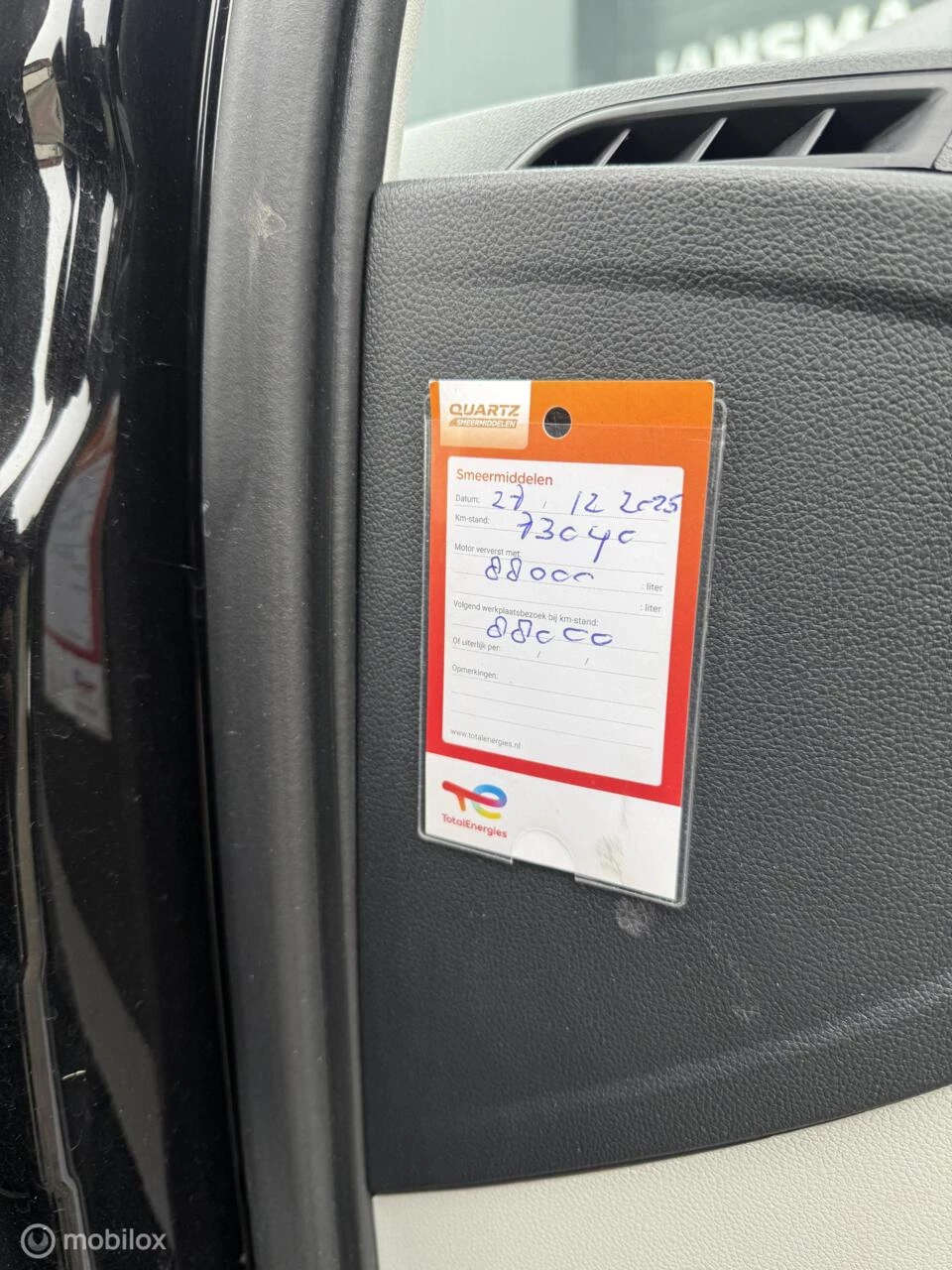 Hoofdafbeelding SEAT Mii