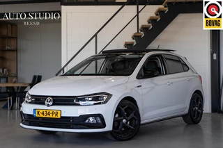 Volkswagen Polo 1.6 TDI Highline | R-line | PANO | Beats | Carplay