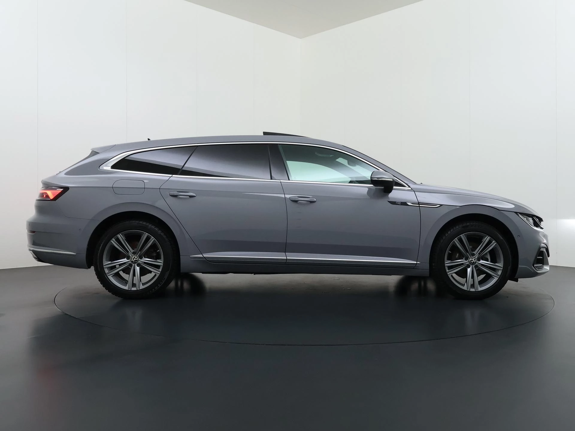 Hoofdafbeelding Volkswagen Arteon
