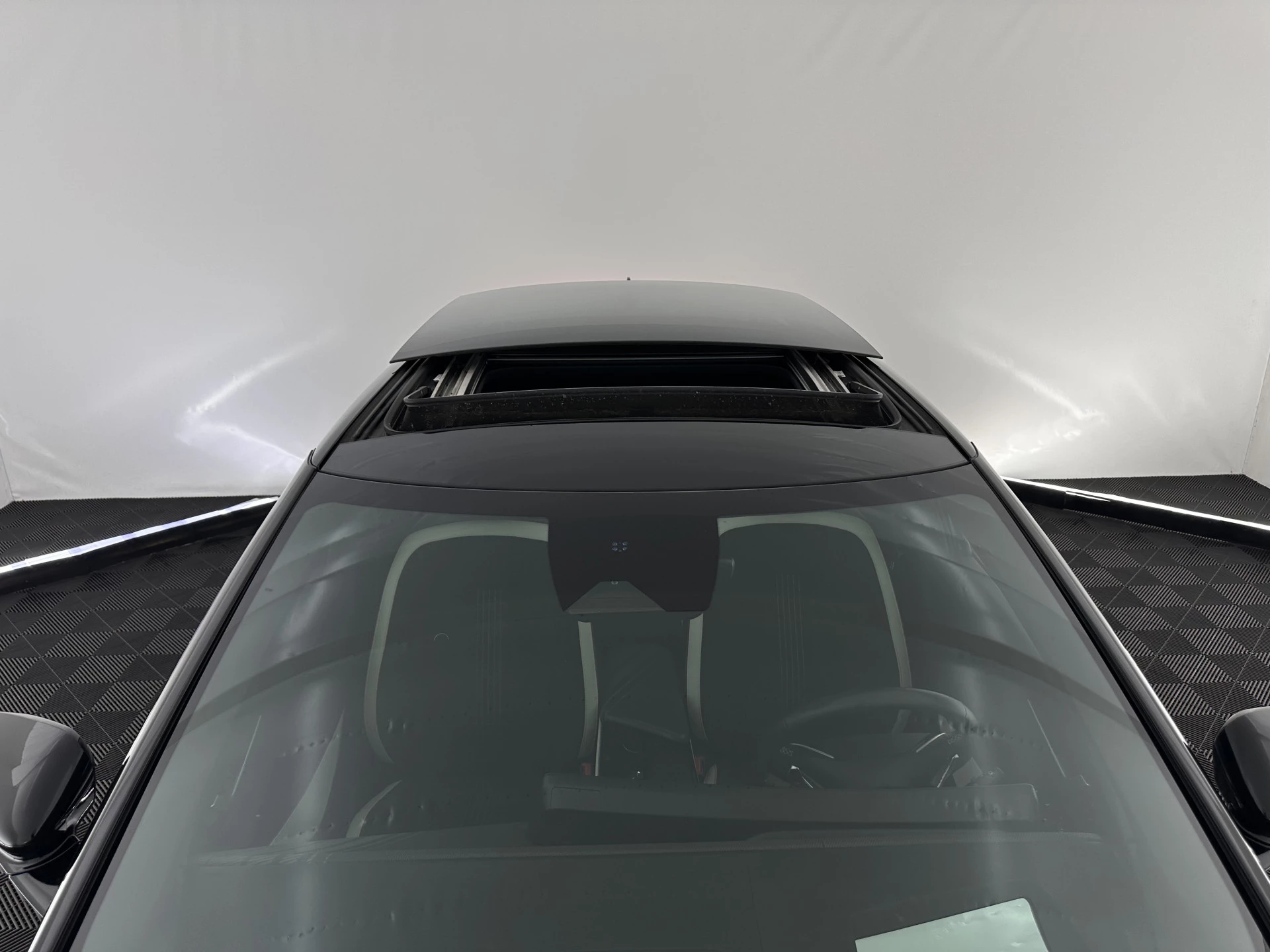 Hoofdafbeelding Kia EV6