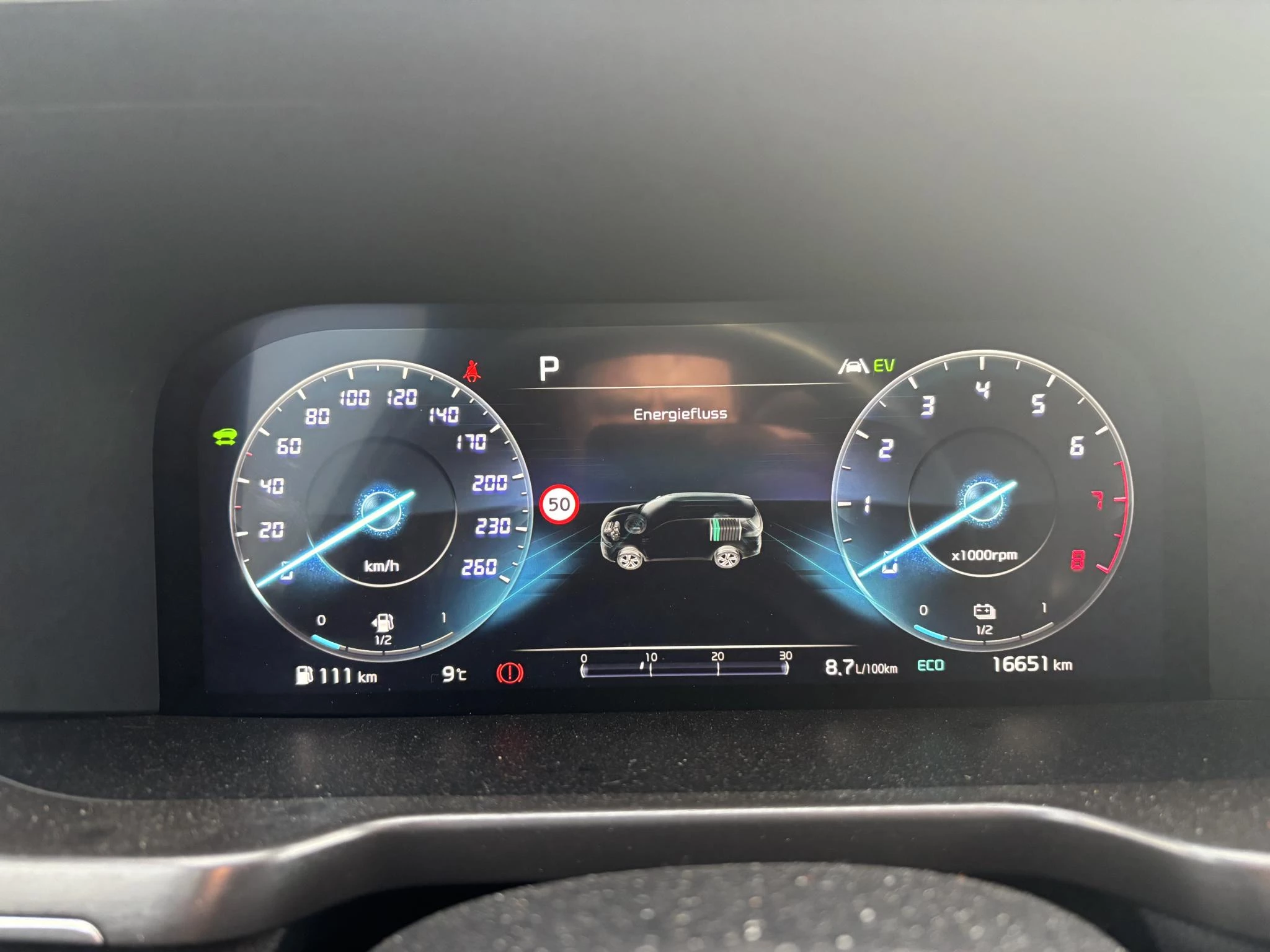 Hoofdafbeelding Kia Sorento