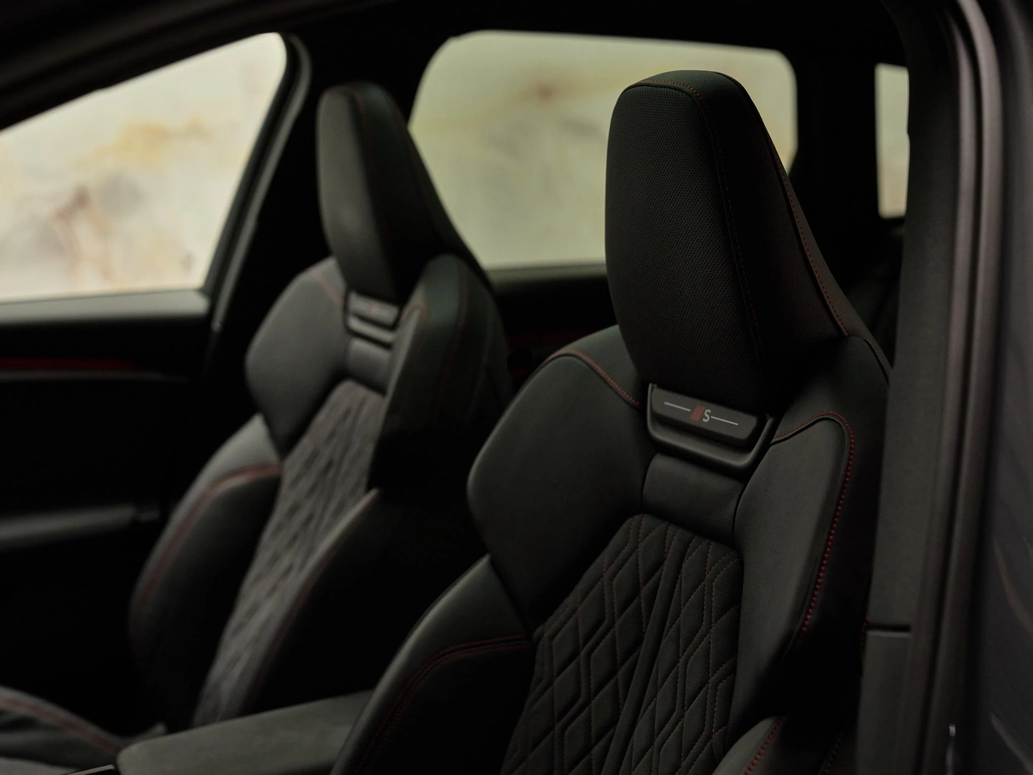 Hoofdafbeelding Audi Q6 e-tron