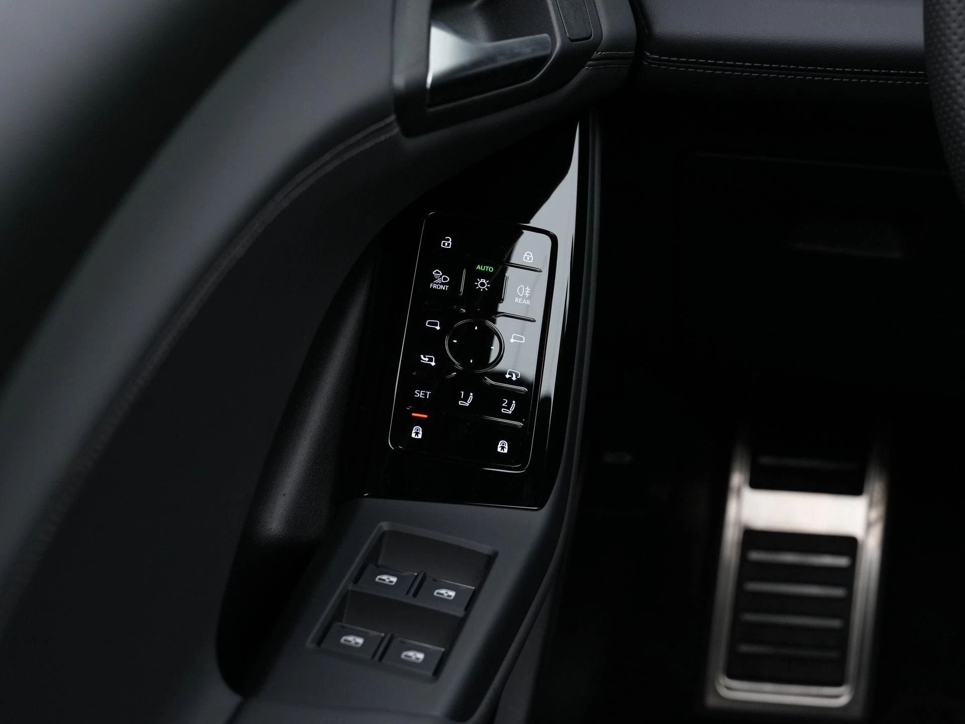 Hoofdafbeelding Audi Q6 e-tron