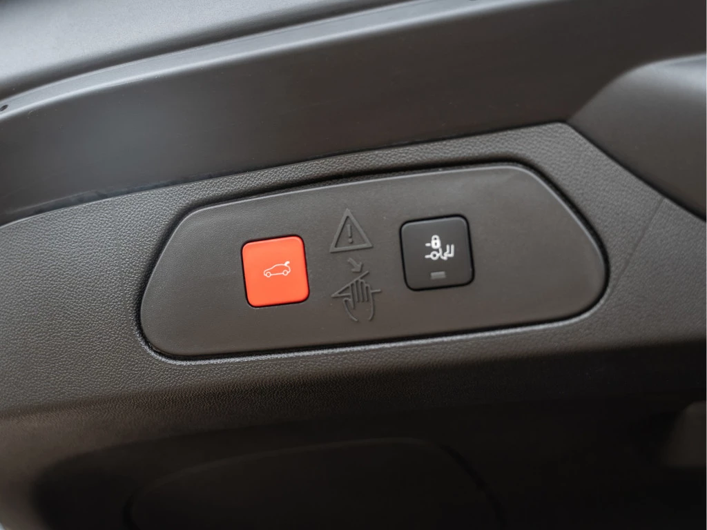 Hoofdafbeelding Opel Grandland