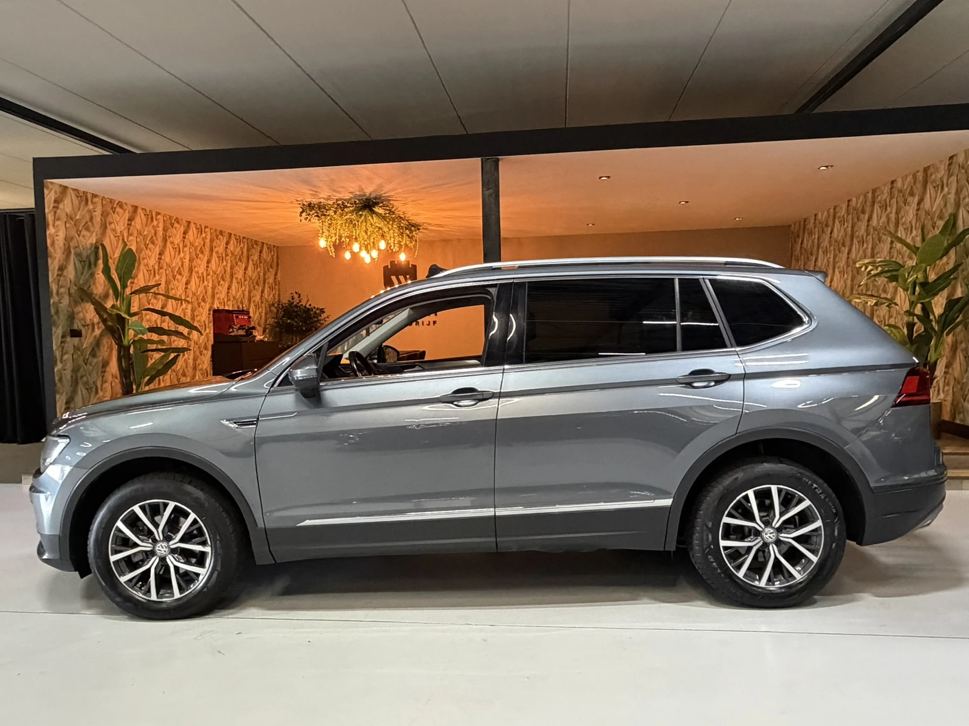 Hoofdafbeelding Volkswagen Tiguan Allspace
