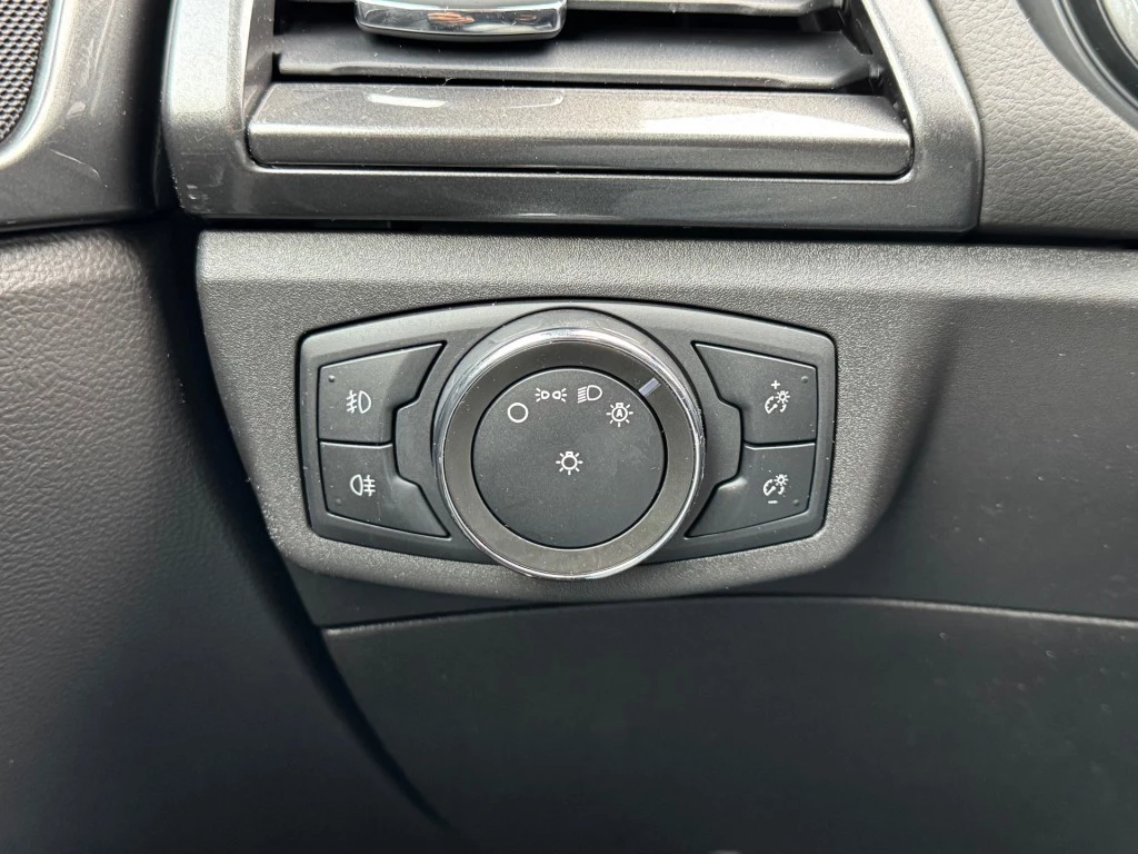 Hoofdafbeelding Ford Mondeo