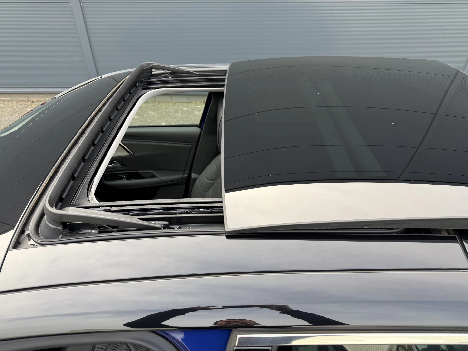 Hoofdafbeelding Citroën C5 X