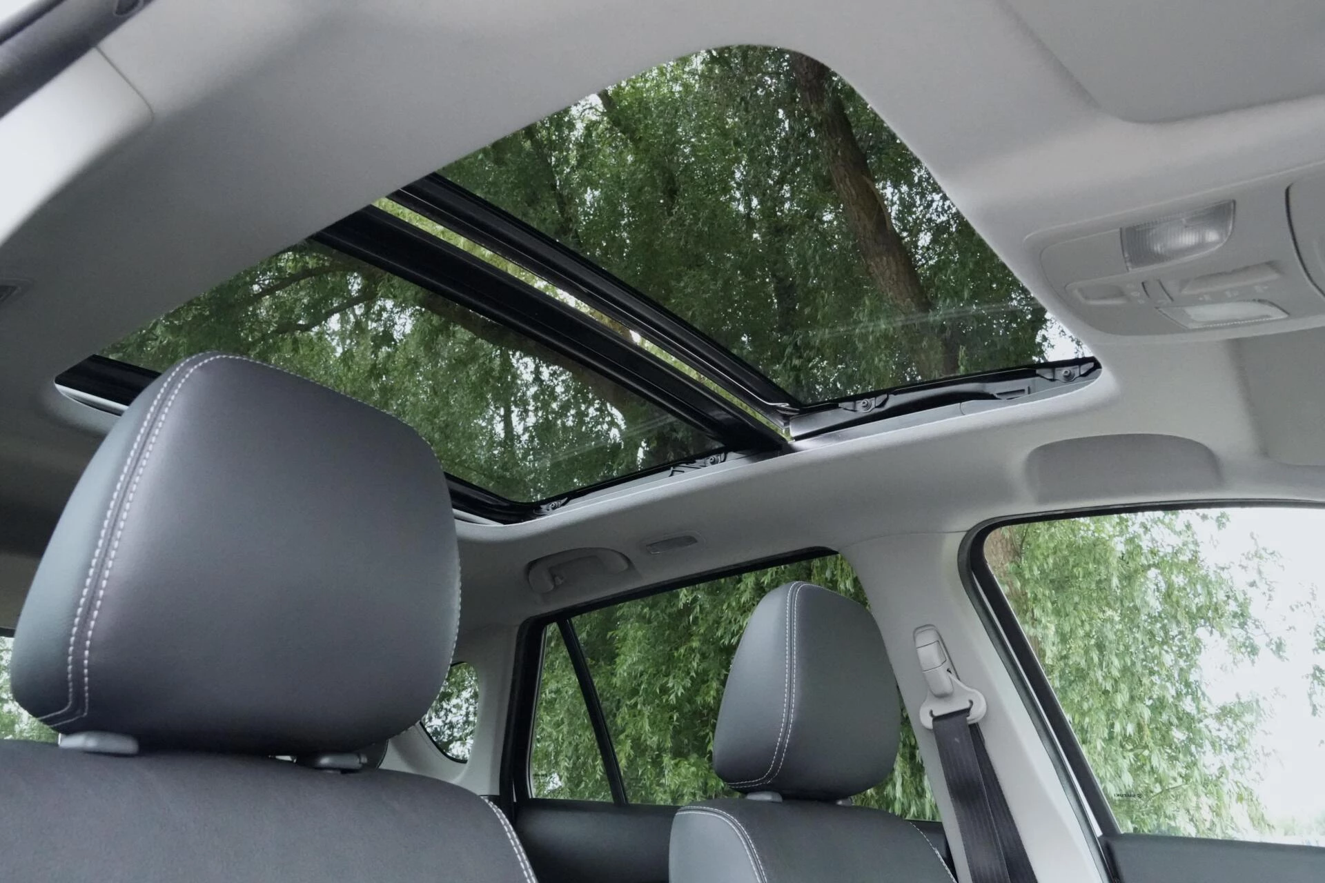 Hoofdafbeelding Suzuki S-Cross