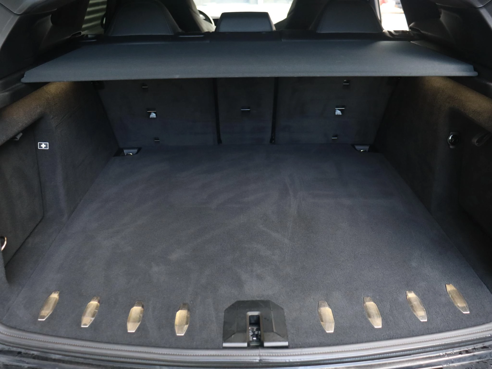 Hoofdafbeelding BMW XM