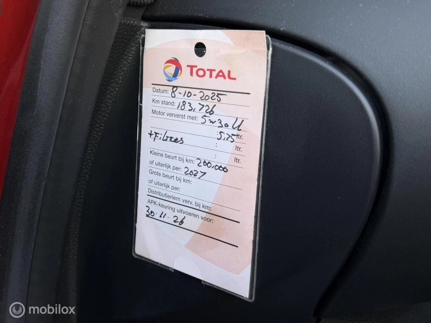 Hoofdafbeelding MINI Cooper S