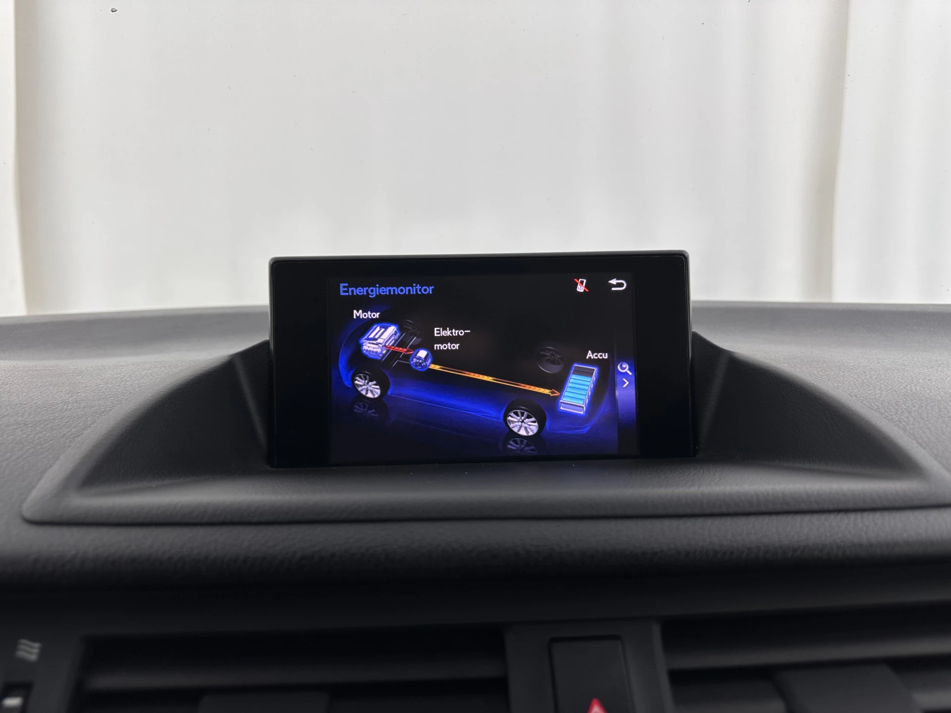 Hoofdafbeelding Lexus CT