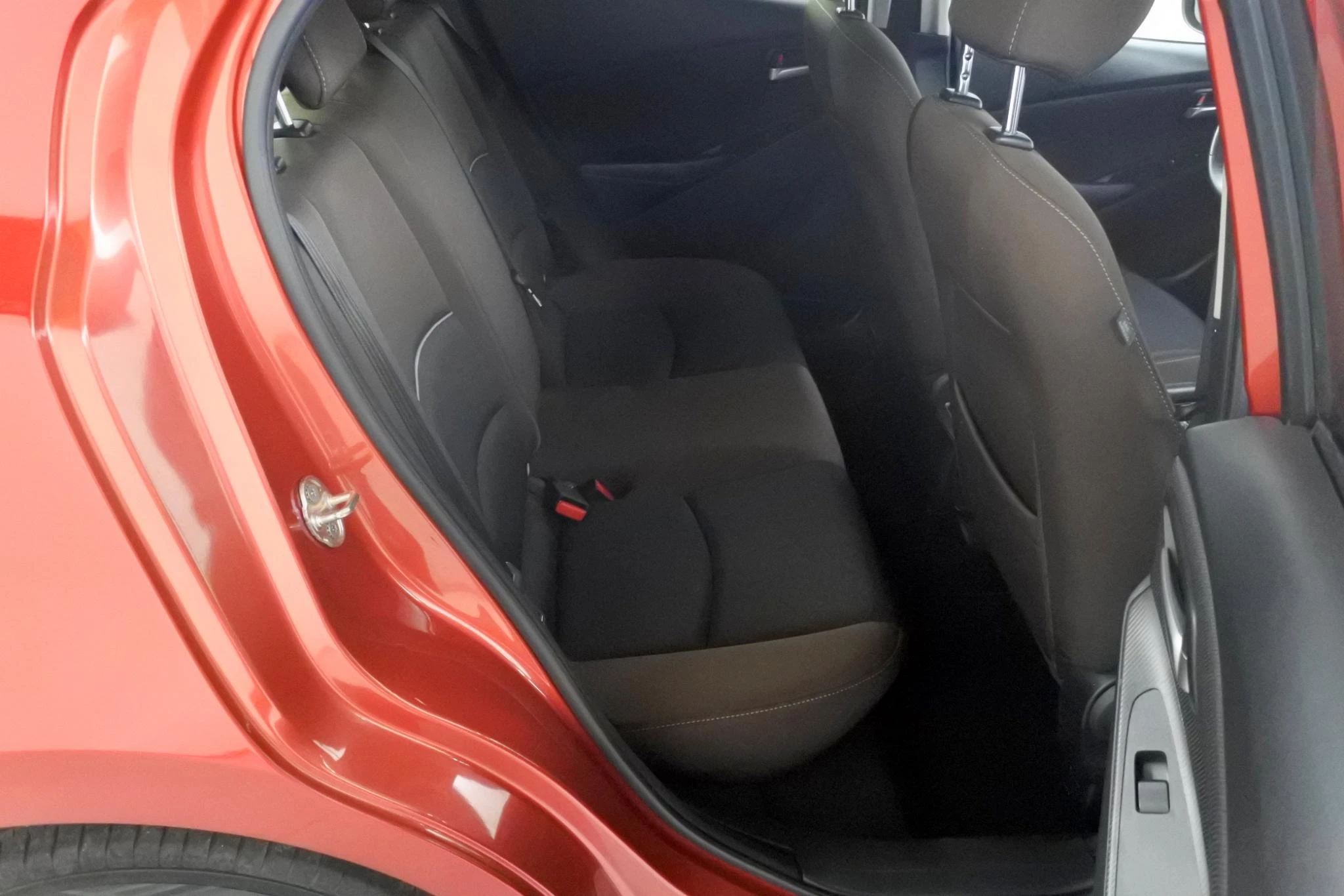 Hoofdafbeelding Mazda 2