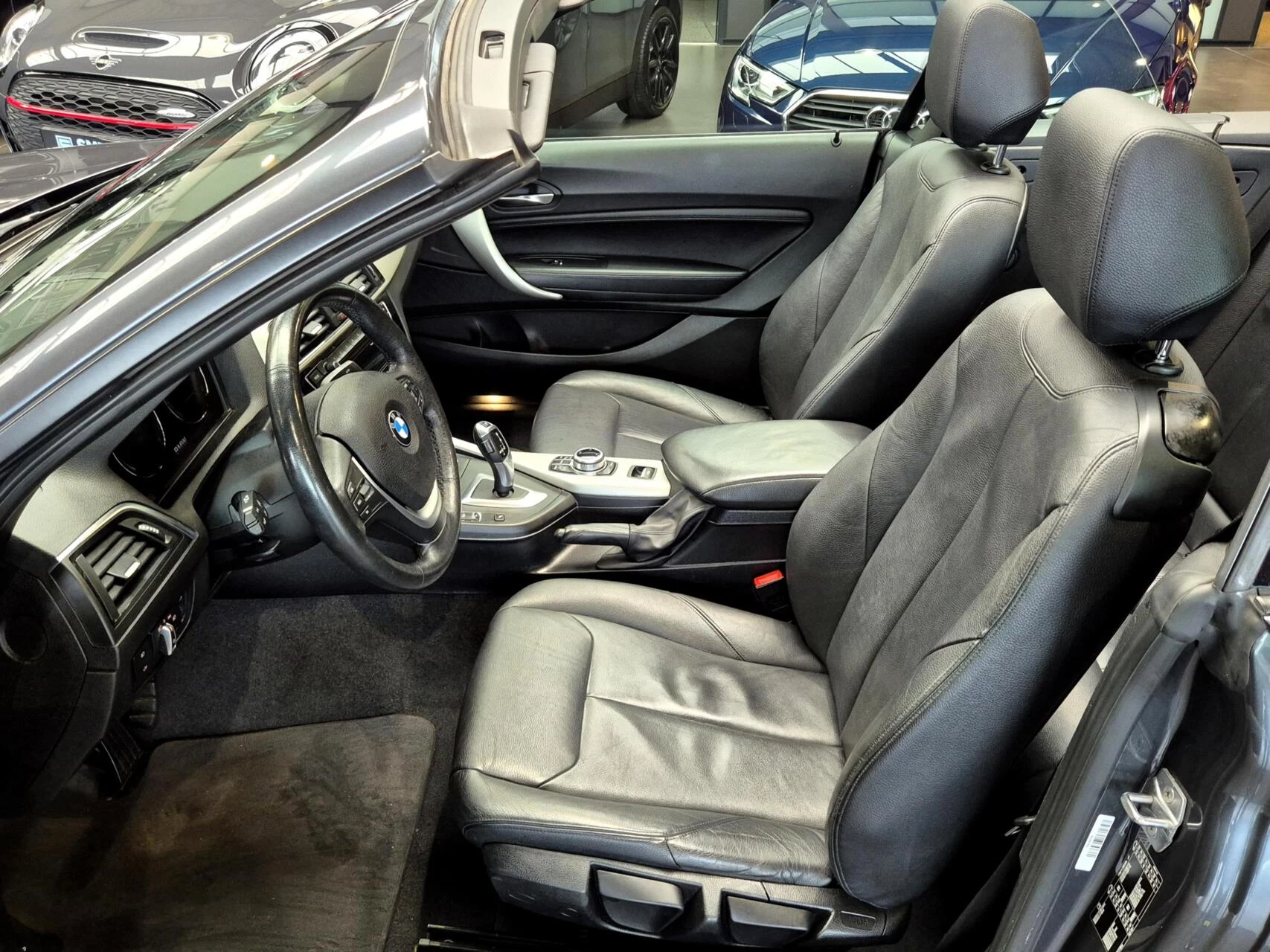 Hoofdafbeelding BMW 2 Serie