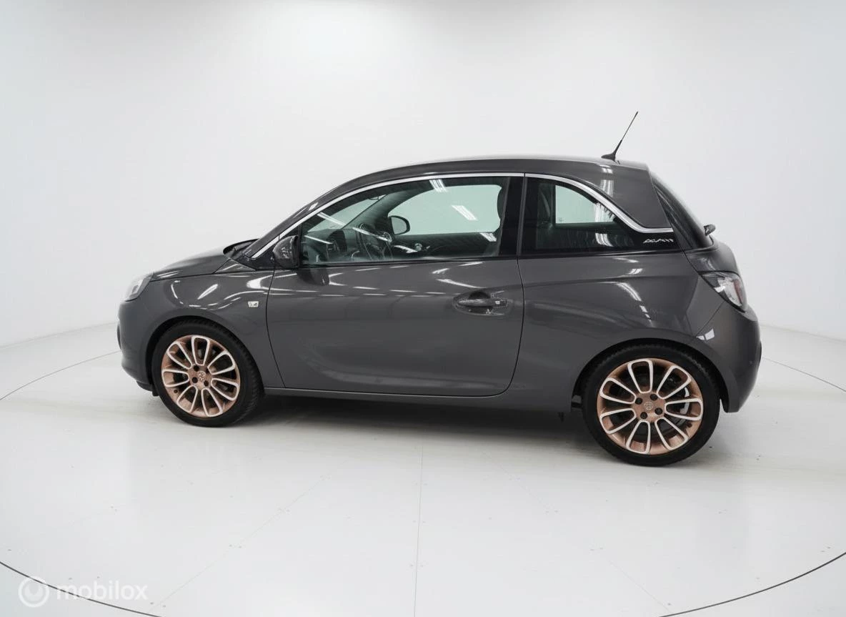 Hoofdafbeelding Opel ADAM