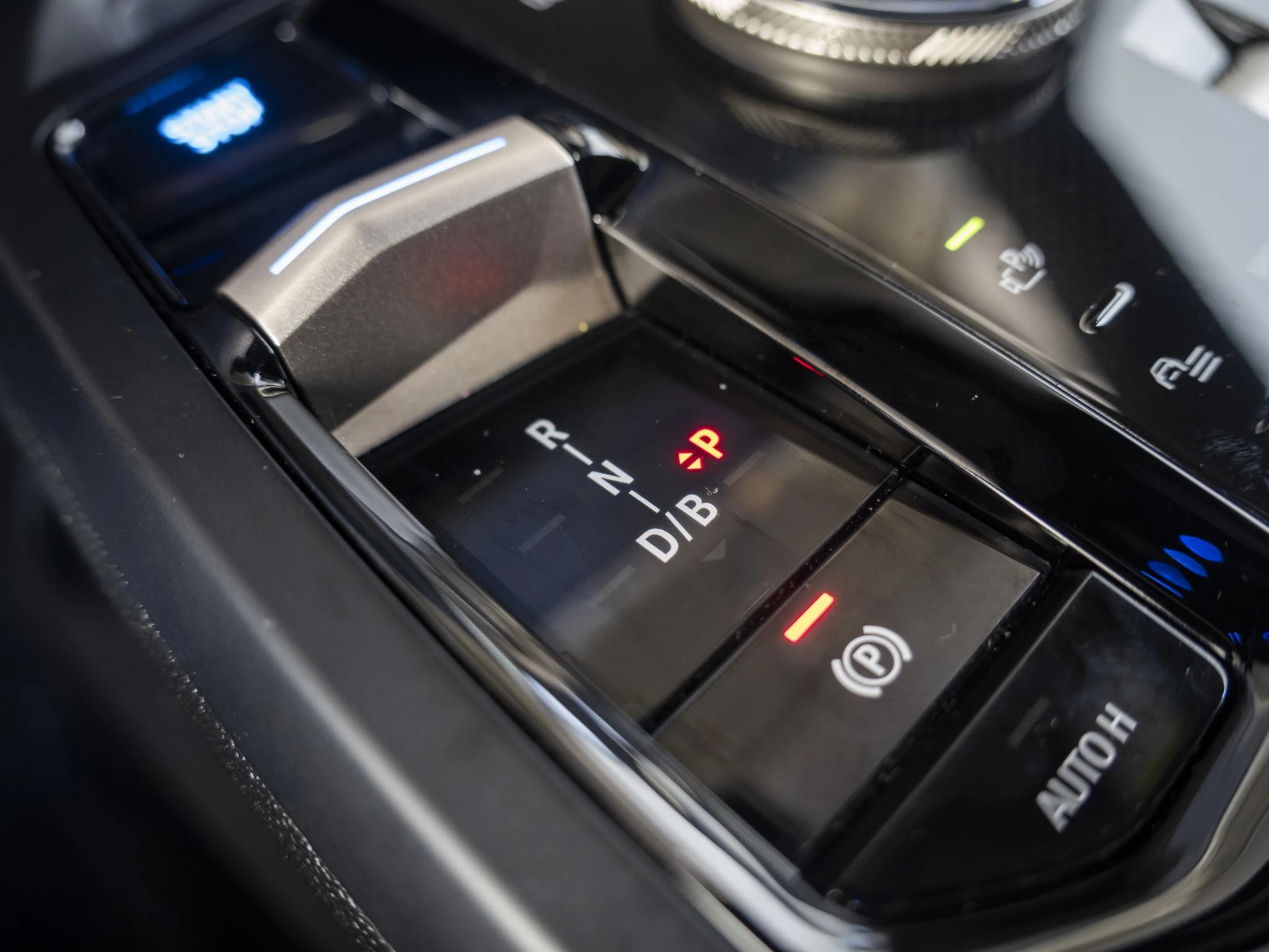 Hoofdafbeelding BMW iX