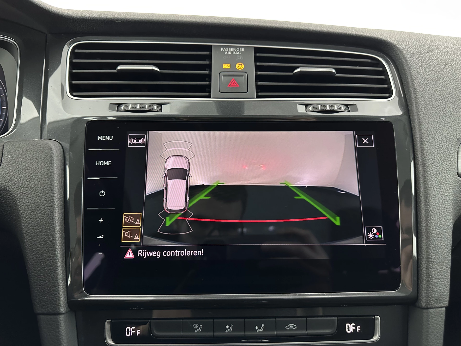 Hoofdafbeelding Volkswagen e-Golf