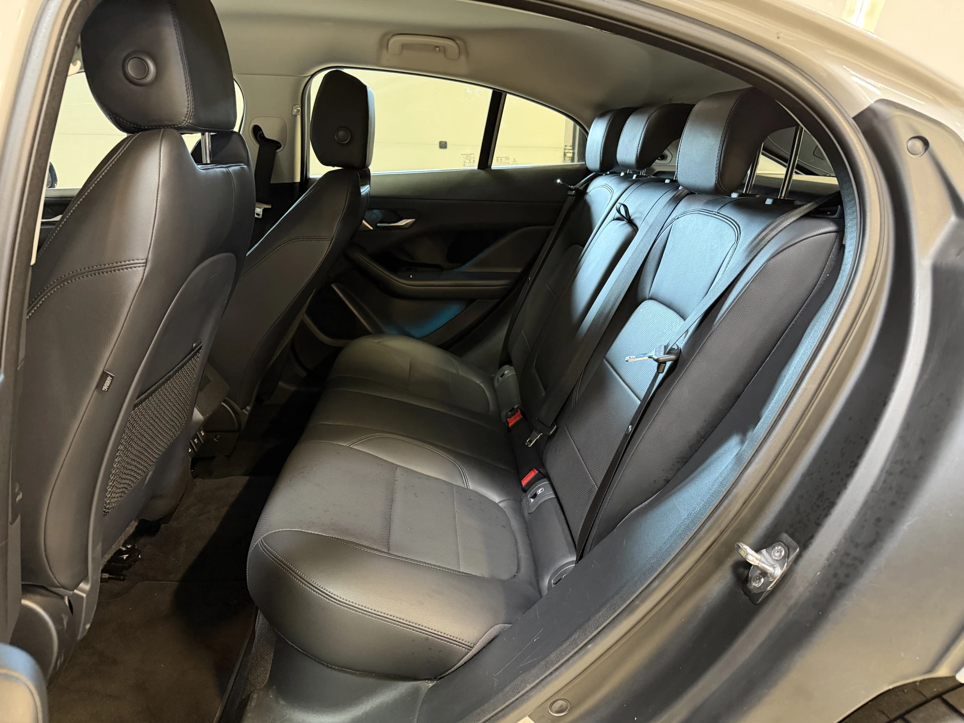 Hoofdafbeelding Jaguar I-PACE