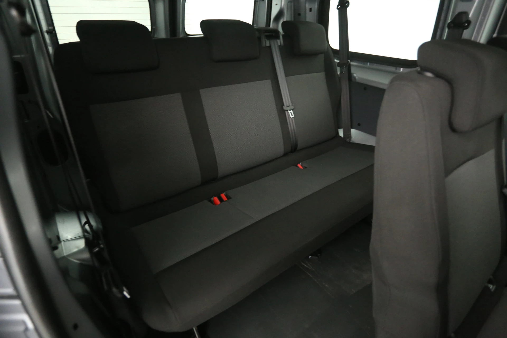 Hoofdafbeelding Opel Vivaro-e