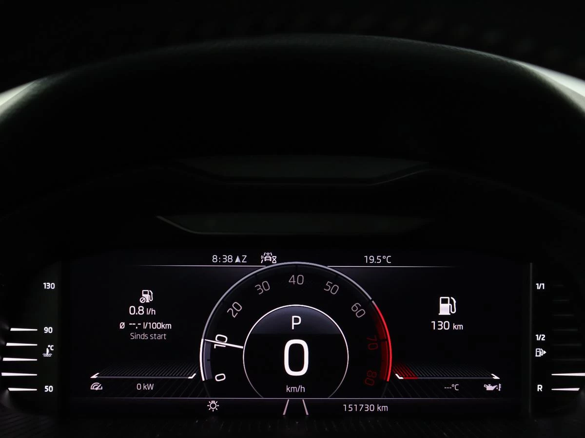 Hoofdafbeelding Škoda Kamiq