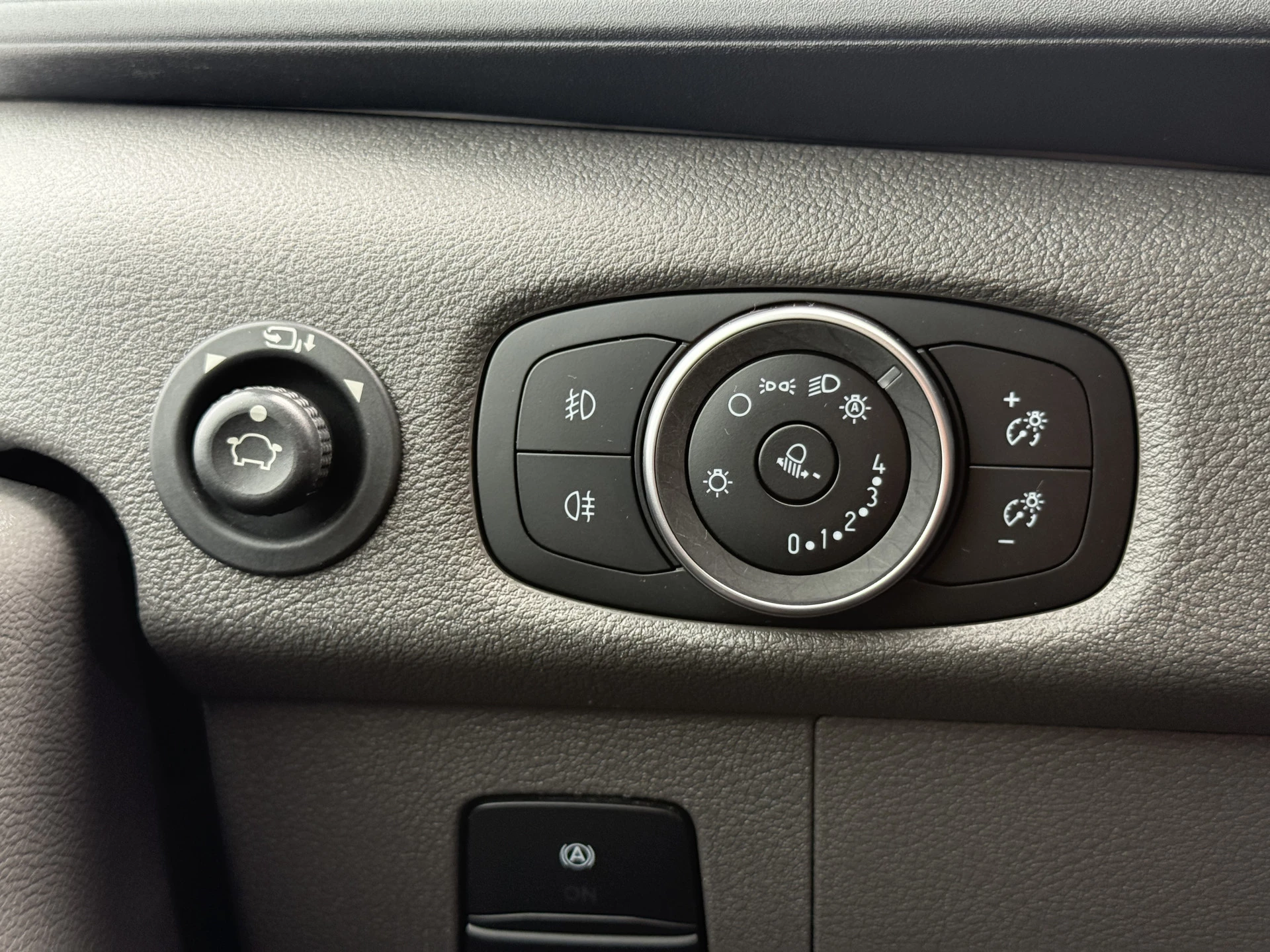 Hoofdafbeelding Ford E-Transit