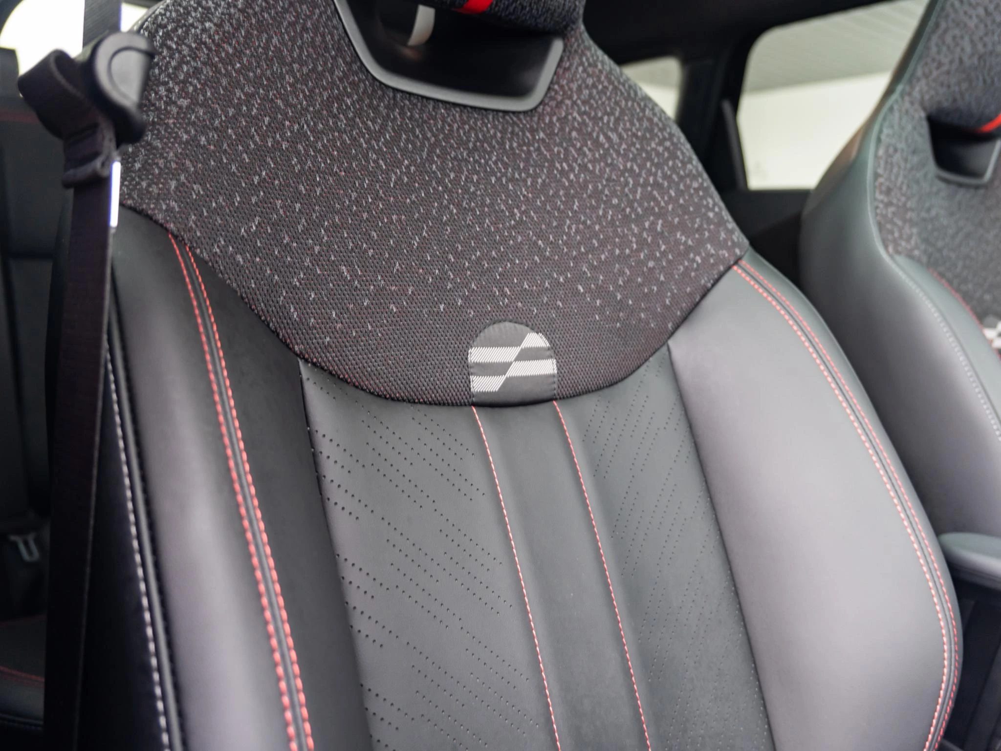 Hoofdafbeelding MINI Aceman