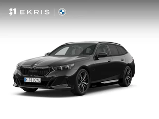 BMW 5 Serie Touring 530e | M Sportpaket Pro | Bowers & Wilkins | Pano | Trekhaak