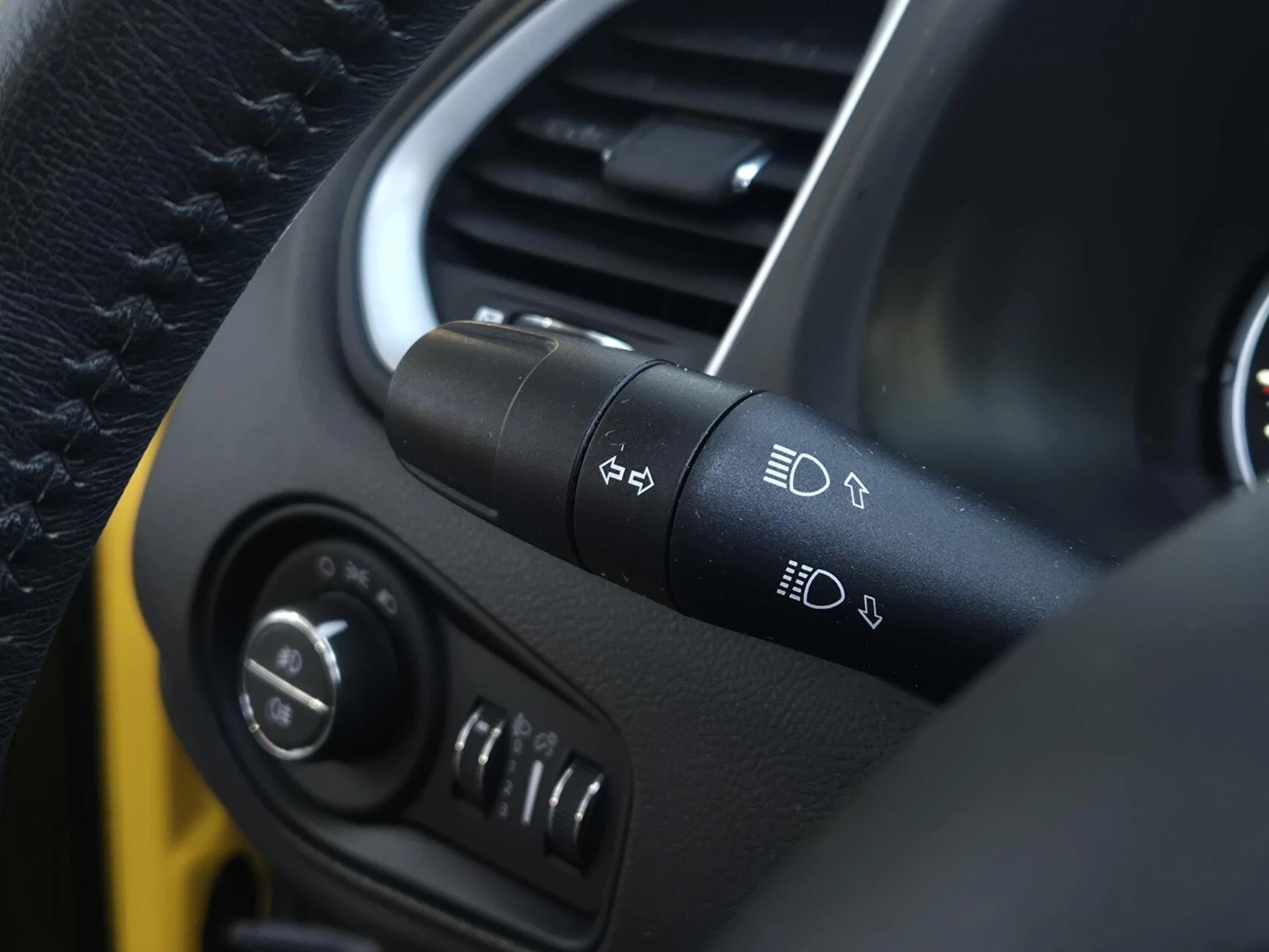 Hoofdafbeelding Jeep Renegade