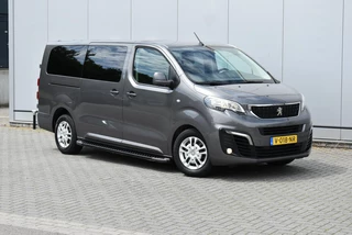 Peugeot Expert 2.0 BlueHDI 177 Pk DC Aut. Navi Camera Trekhaak